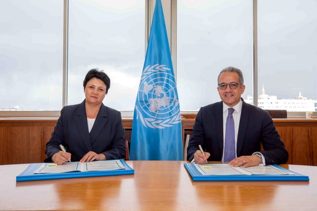 Uzbekistan, UNESCO to Establish Regional Preschool Center