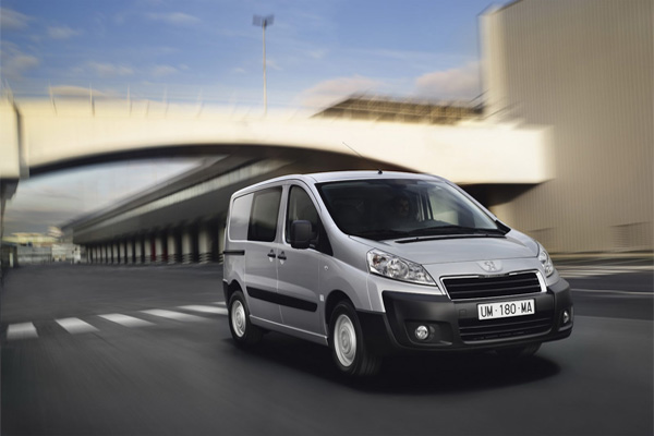 СП Uzbekistan Peugeot Citroen Automotive получило ряд льгот