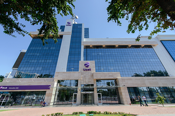 Mobile operator Ucell fined for advertising law violation