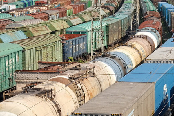 At the end of the year, new rules for rail freight transportation will be introduced.