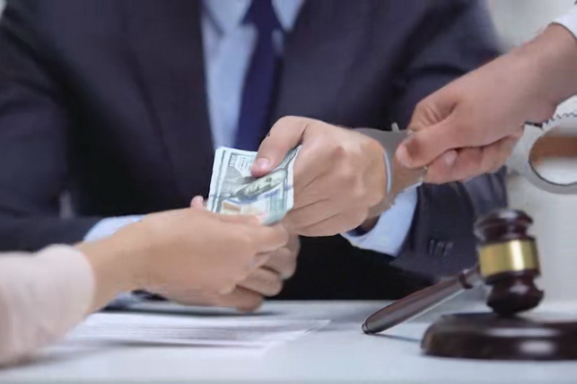 Emergency Official Arrested in Jizzakh for Bribery