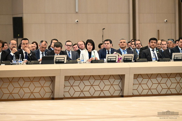 Uzbekistan to abolish the practice of double responsibility against entrepreneurs