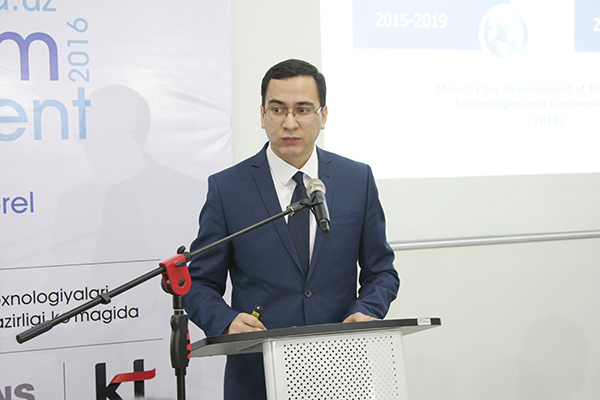 Olimjon Umarov Appointed as Deputy Head of PM Secretariat