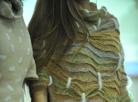 Мода как универсальный язык современной культуры