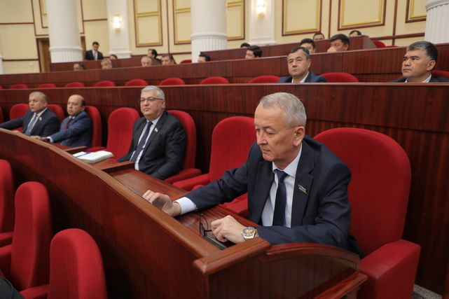 ​​​​​​​Депутаты поддержали отмену ряда административных санкций в рамках принципа соразмерности