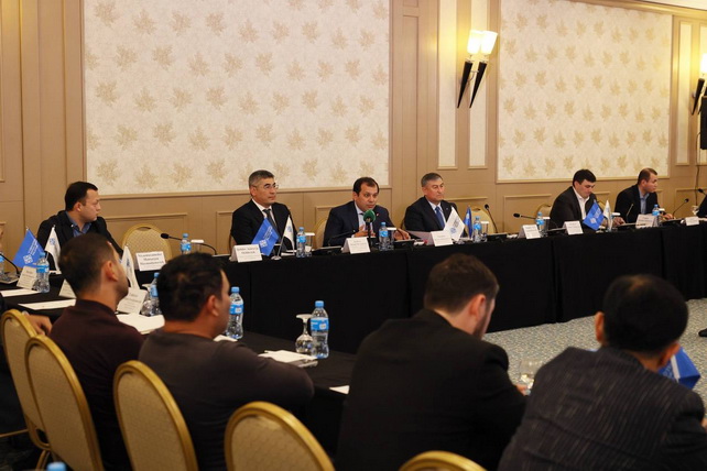 Бизнес Узбекистана предложил отменить пошлину на импорт сахара и фруктовых концентратов