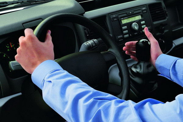 Over 481,400 self-employed drivers transport passengers