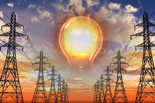 Solar and thermal power plants with a total capacity of 2017 MW to be put into operation in Surkhandarya region
