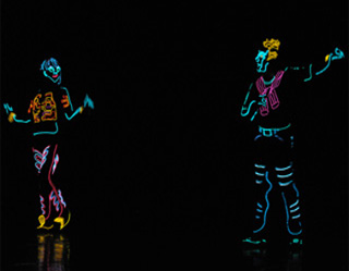 iLuminate presents its programme in Tashkent