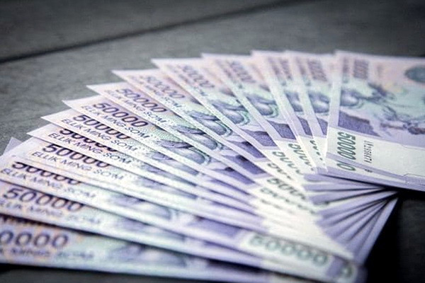 Uzbek joint stock companies issue securities for 164.6 trillion soums