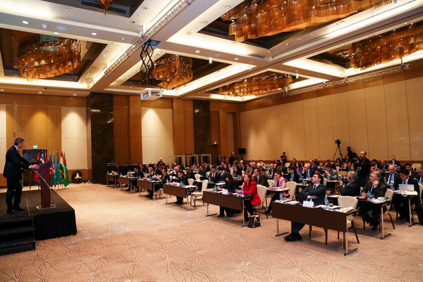 ФАО-Туркия Ҳамкорлик Дастурлари: Ўзбекистон тажрибаси