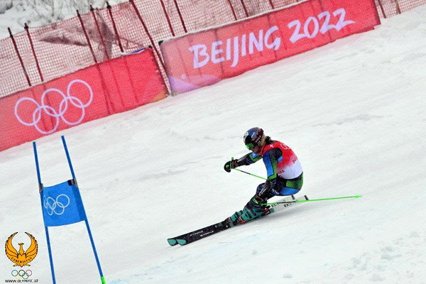 Комилжон Тухтаев завершил своё первое выступление на Пекинской Олимпиаде