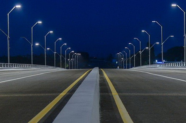 Construction of Toll Highways Tashkent–Samarkand and Tashkent–Andijan to Begin in 2026
