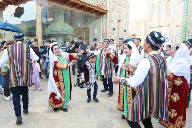 Uzbekistan Among Countries with the Lowest Cost of Living in the World — Numbeo Ranking