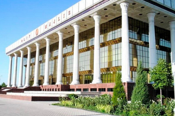 Uzbekistan intended to adopt the Entrepreneurial Code