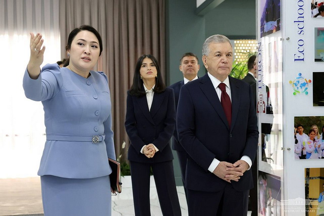 The Activities of the National Institute of Pedagogical Mastery have received new quality and content