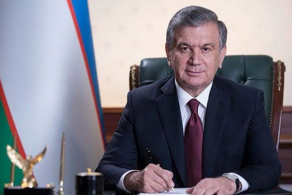 President of Uzbekistan approves measures to provide state support for the organization of production of electric vehicles