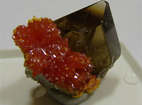 Узбекистан увеличит производства баритового концентрата