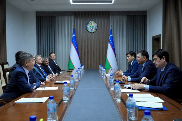 Uzbekistan, Kazakhstan to increase the number of regular flights