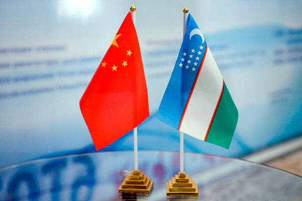 Prospects for Uzbek-Chinese cooperation in the transport and logistics sector