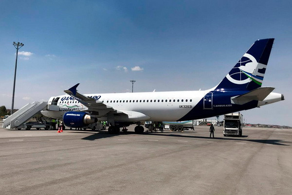 Direct flights between the capitals of Uzbekistan and Hungary to be launched in August