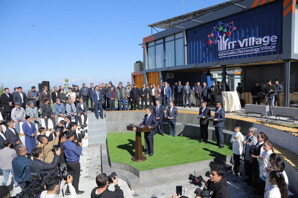 В IT все возрасты покорны!