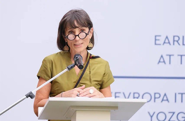 Trade turnover between Uzbekistan and the EU makes up 5.13 billion euros in 2023