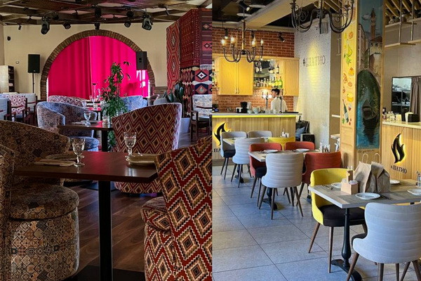 "Taste Tashkent" festival opens in Uzbek capital