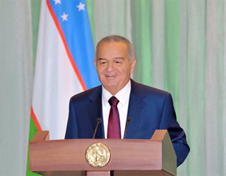 Президент вновь предложил создать Контактную группу по Афганистану
