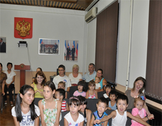 Дни анимационного кино прошли в Ташкенте