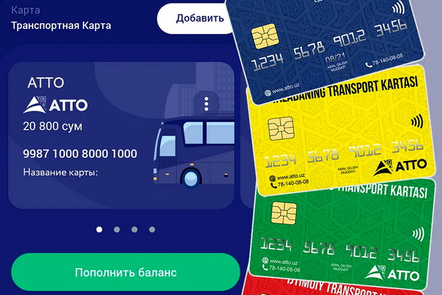 ATTO System in Numbers: 2024 Results