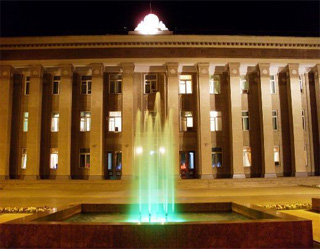 Ferghana to host business forum “Investment potential of Ferghana Valley”