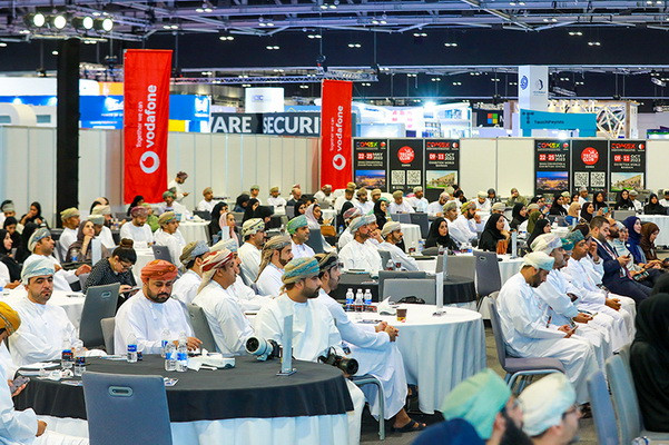 Узбекистанский IT-сектор дебютировал на Comex 2024 в Омане