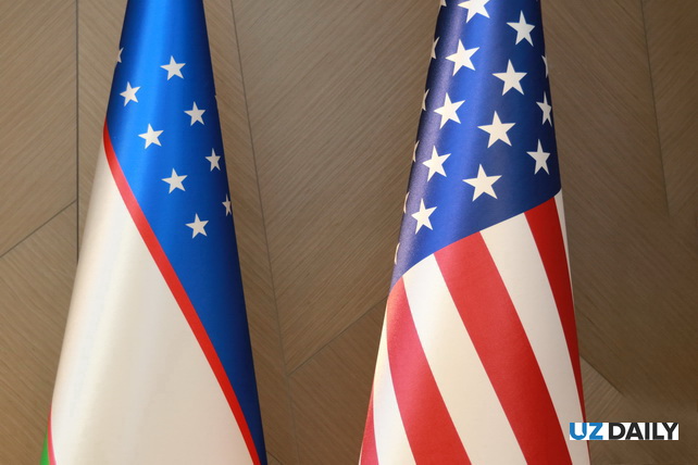 President of Uzbekistan to Visit the United States on a Working Visit