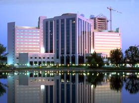 SSP-Expocontact to organize exhibition of advertisement industry