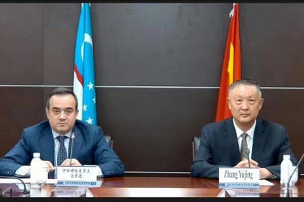 Укрепляется узбекско-китайское сотрудничество в сфере электротехники и инновационных технологий