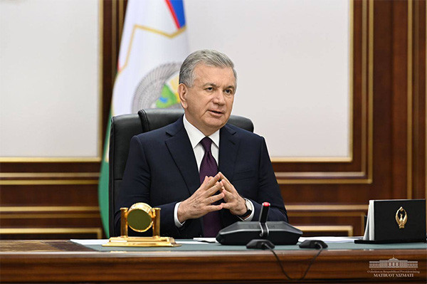 Президент: строительная отрасль — один из драйверов экономики страны
