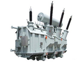 ЧТЗ осваивает производство новых трансформаторов