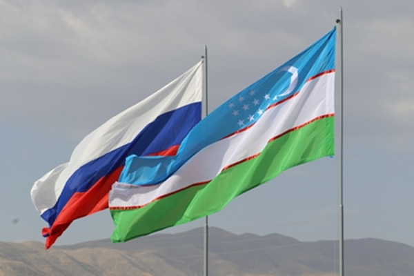 Russia is ready to help Uzbekistan create a new technology park Eltech Industrial