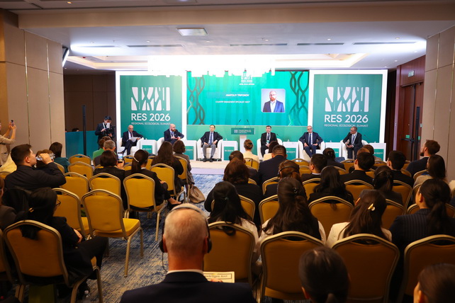 Казахстан может начать поставки нефти в Узбекистан