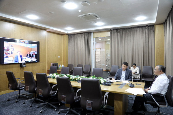 Изучен вопрос улучшения индикаторов в глобальном индексе инноваций