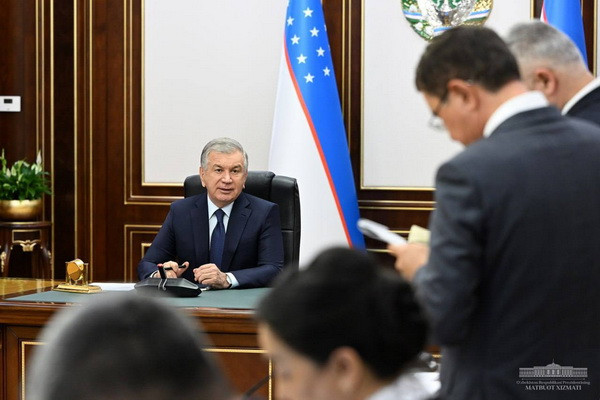 Issues of employment and poverty reduction discussed