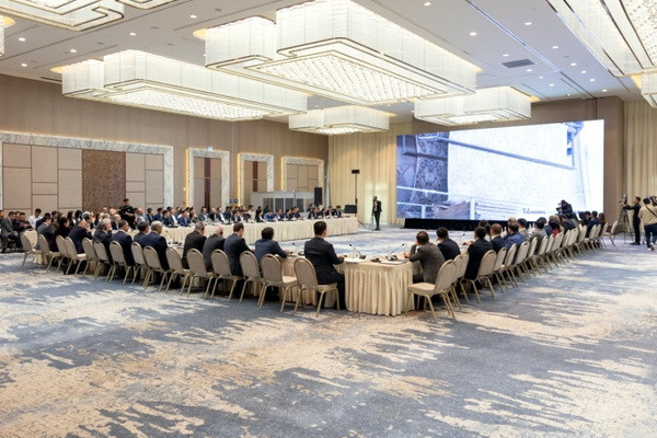 Issues of strengthening the protection of the rights of entrepreneurs and private property were discussed