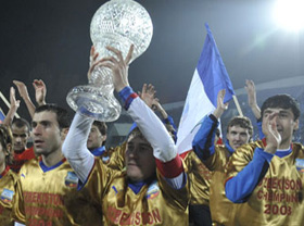 Bunyodkor held in final game