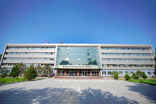 Serious Environmental Violations Found at AGMK