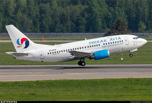 Direct Tashkent–Yerevan Flights to Launch in May 2026