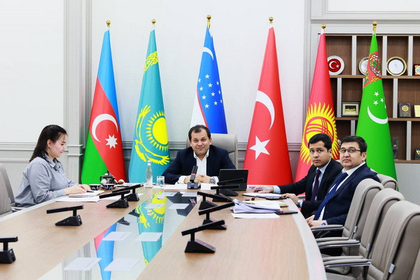 Chairperson of the CCI of Uzbekistan takes part in the meeting of the General Assembly of the Union of Chambers of Commerce and Industry of Turkic States