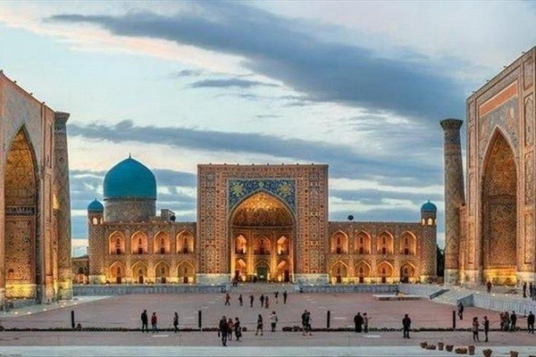 Uzbekistan to assign a tourism representative to promote the country’s tourism potential in foreign countries
