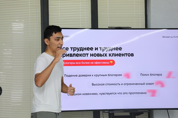 PizzaPitch XL: New opportunities for startups