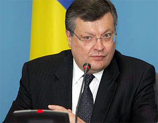 Министр иностранных дел Украины посетит Узбекистан